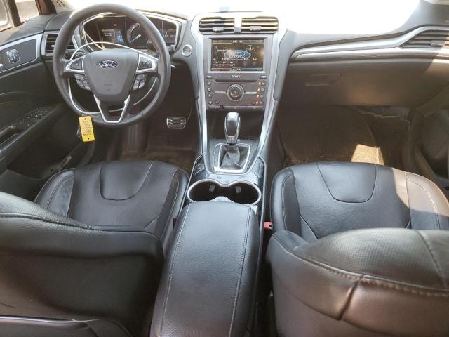 Photo 8 from auction – 2016 FORD FUSION TIT with VIN 3FA6P0K9XGR390025