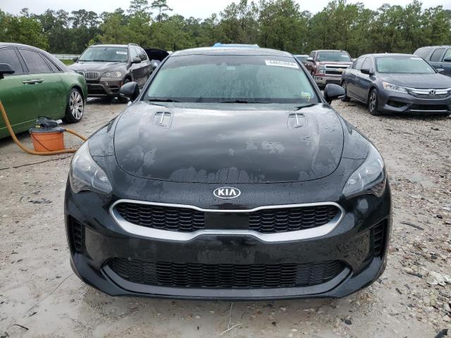 Photo 5 from auction – 2018 KIA STINGER PR with VIN KNAE25LA1J6018617