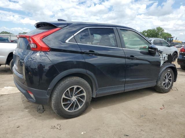 Photo 3 from auction – 2020 MITSUBISHI ECLIPSE CR with VIN JA4AS3AA3LZ028523