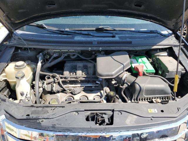 Photo 12 from auction – 2009 FORD EDGE SPORT with VIN 2FMDK40C09BA65936