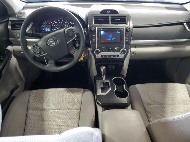 Photo 8 from auction – 2012 TOYOTA CAMRY BASE with VIN 4T4BF1FK9CR157532
