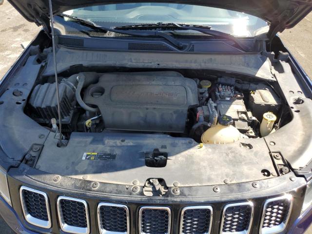 Photo 12 from auction – 2018 JEEP COMPASS LA with VIN 3C4NJDBB0JT185924