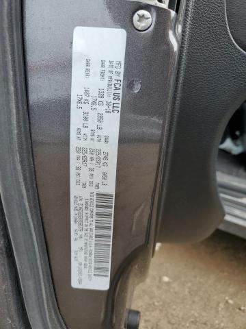 Photo 14 from auction – 2019 DODGE GRAND CARA with VIN 2C4RDGEG3KR565376