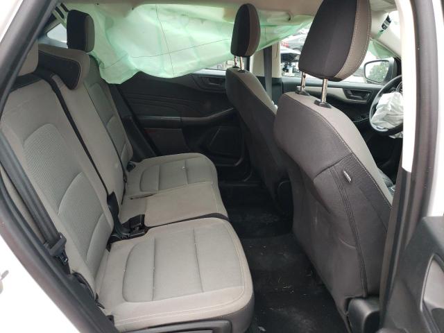 Photo 10 from auction – 2021 FORD ESCAPE S with VIN 1FMCU0F60MUA91018