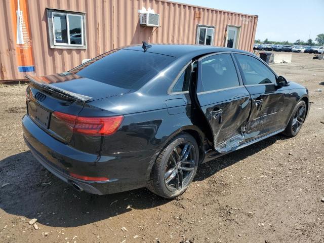 Photo 3 from auction – 2017 AUDI A4 PREMIUM with VIN WAUDNAF43HN045478