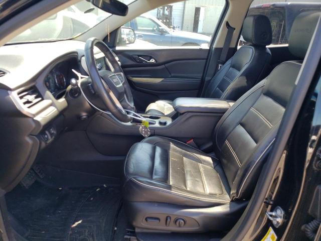 Photo 7 from auction – 2017 GMC ACADIA DEN with VIN 1GKKNXLS6HZ259782
