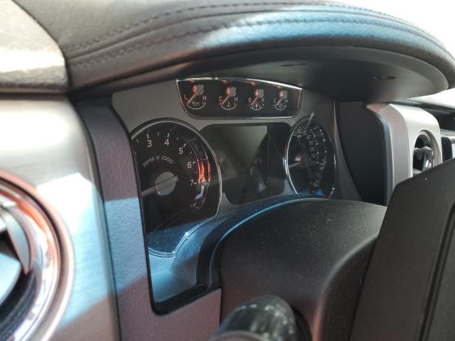 Photo 9 from auction – 2012 FORD F150 SUPER with VIN 1FTFW1ET9CFC77605