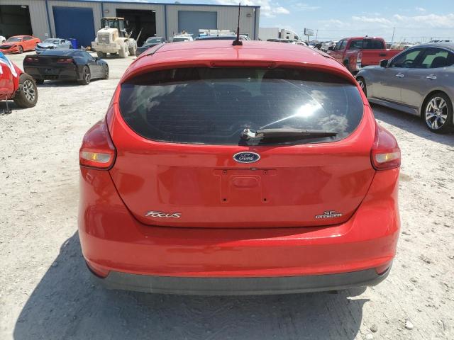Photo 6 from auction – 2015 FORD FOCUS SE with VIN 1FADP3K25FL290567