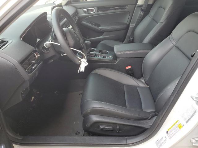 Photo 7 from auction – 2023 HONDA CIVIC TOUR with VIN 2HGFE1F96PH319854