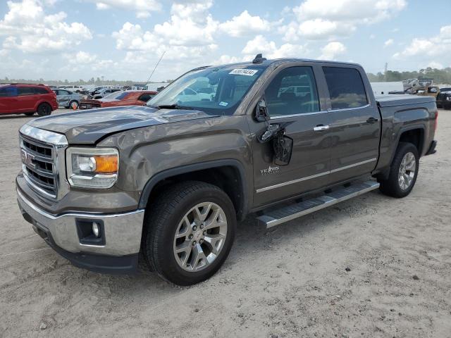 2015 GMC 280