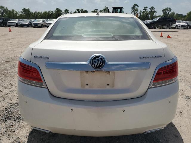 Photo 6 from auction – 2013 BUICK LACROSSE P with VIN 1G4GF5E34DF140967