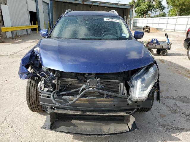 Photo 5 from auction – 2019 NISSAN ROGUE S with VIN KNMAT2MT4KP513399