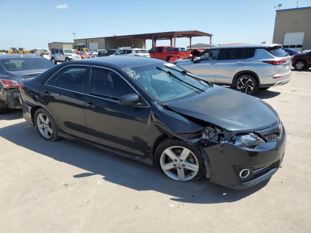 Photo 4 from auction – 2012 TOYOTA CAMRY BASE with VIN 4T1BF1FK0CU598167