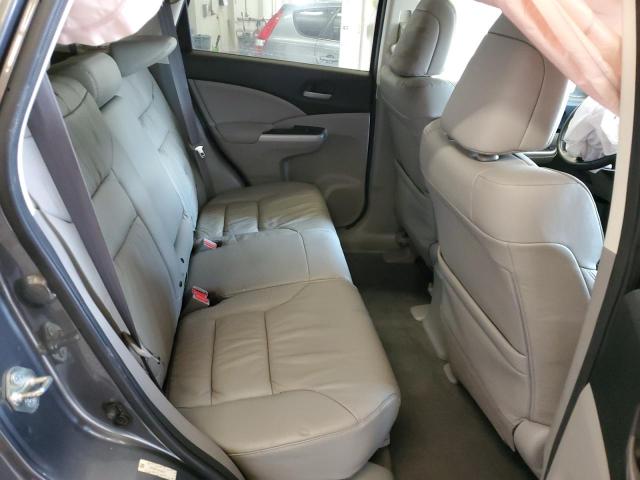 Photo 11 from auction – 2014 HONDA CR-V EXL with VIN 2HKRM4H74EH699177