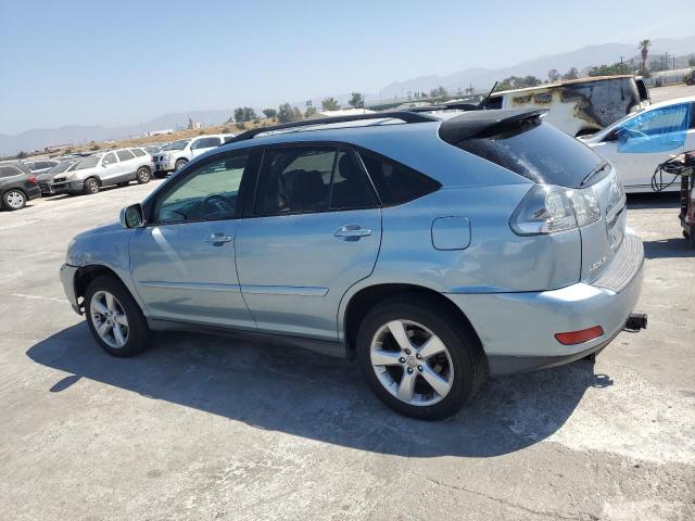 Photo 2 from auction – 2005 LEXUS RX 330 with VIN JTJHA31U950091034