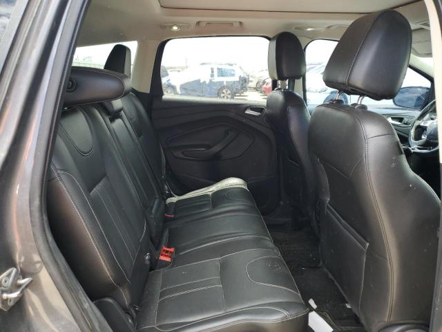 Photo 11 from auction – 2013 FORD ESCAPE TIT with VIN 1FMCU9J95DUC35474