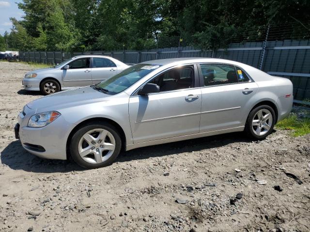 Photo 1 from auction – 2010 CHEVROLET MALIBU LS with VIN 1G1ZB5EB6AF218704