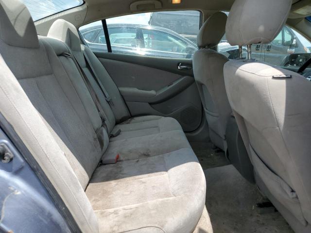 Photo 10 from auction – 2011 NISSAN ALTIMA BAS with VIN 1N4AL2AP2BC105780