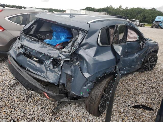 Photo 3 from auction – 2023 MAZDA CX-50 PREM with VIN 7MMVABEM3PN102366