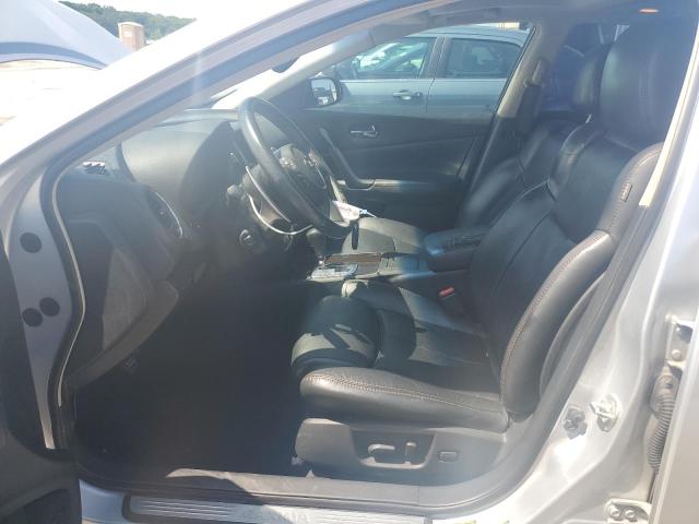Foto 7 de la subasta – 2012 NISSAN MAXIMA S con VIN 1N4AA5AP6CC801499