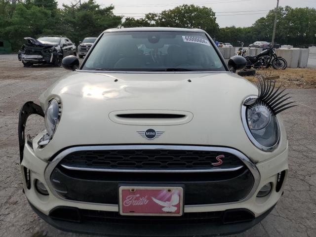 Photo 5 from auction – 2019 MINI COOPER S C with VIN WMWLU5C57K2G05016