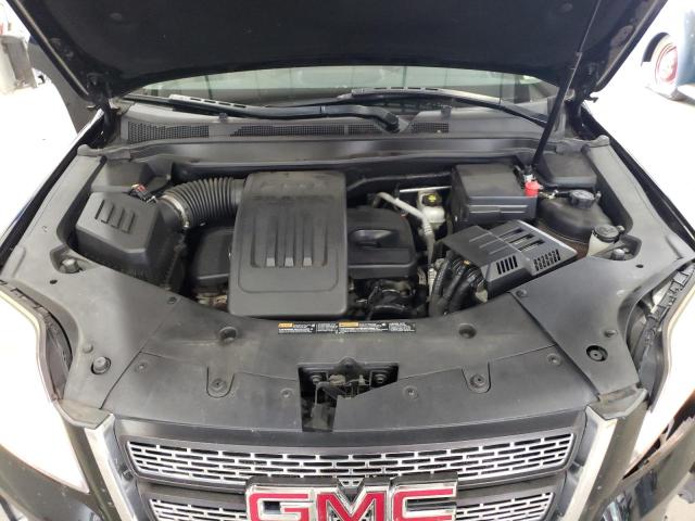 Photo 12 from auction – 2015 GMC TERRAIN SL with VIN 2GKALSEK5F6364355