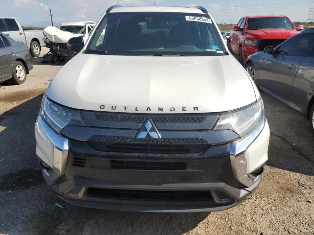 Photo 5 from auction – 2020 MITSUBISHI OUTLANDER with VIN JA4AZ3A31LZ008686