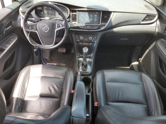 Photo 8 from auction – 2019 BUICK ENCORE ESS with VIN KL4CJCSM1KB870305