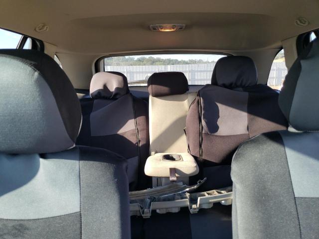Photo 10 from auction – 2013 FORD EDGE SE with VIN 2FMDK3GC1DBE19214