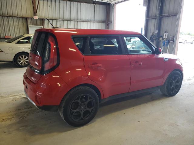 Zdjęcie 3 z aukcji – 2017 KIA SOUL + z VIN KNDJP3A59H7467562