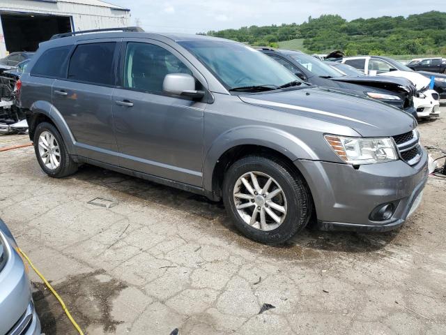 Photo 4 from auction – 2013 DODGE JOURNEY SX with VIN 3C4PDCBB5DT530444