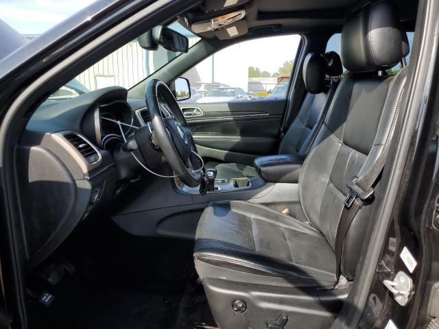 Photo 7 from auction – 2015 JEEP GRAND CHER with VIN 1C4RJEBG6FC952116