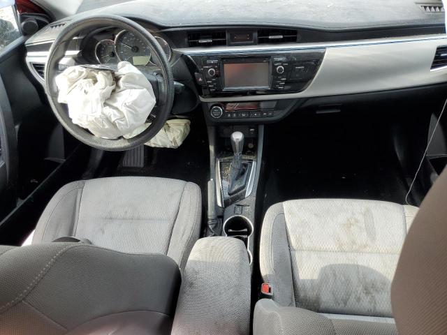 Photo 8 from auction – 2016 TOYOTA COROLLA L with VIN 5YFBURHE7GP501811