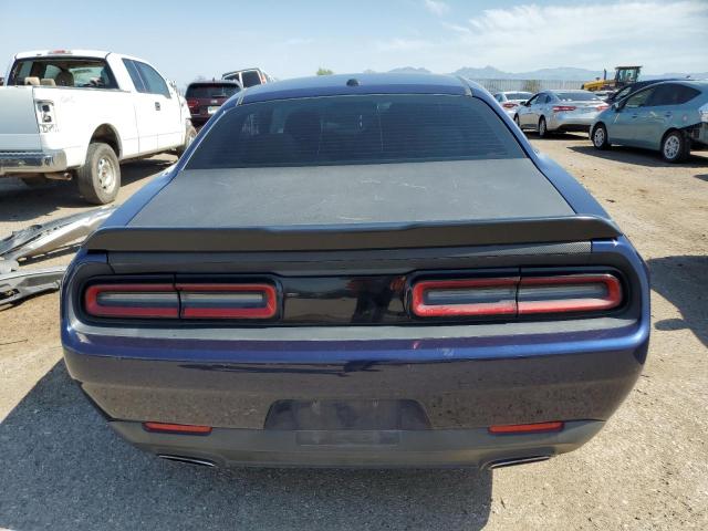 Photo 6 from auction – 2015 DODGE CHALLENGER with VIN 2C3CDZAG9FH723890