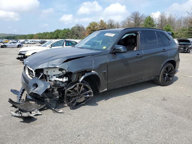 Photo 1 from auction – 2017 BMW X5 XDRIVE3 with VIN 5UXKR0C36H0V84497