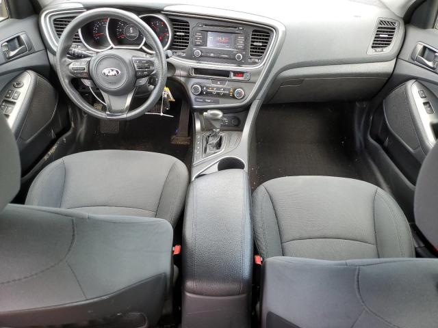 Photo 8 from auction – 2015 KIA OPTIMA LX with VIN KNAGM4A7XF5656995