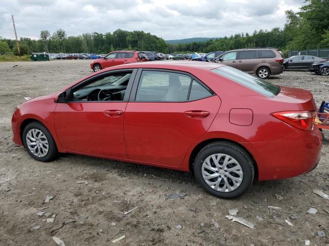 Photo 2 from auction – 2017 TOYOTA COROLLA L with VIN 2T1BURHE3HC843869