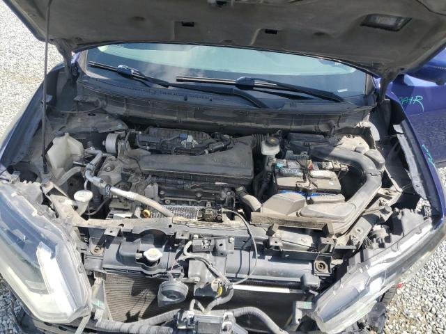Photo 12 from auction – 2018 NISSAN ROGUE S with VIN 5N1AT2MT4JC845506