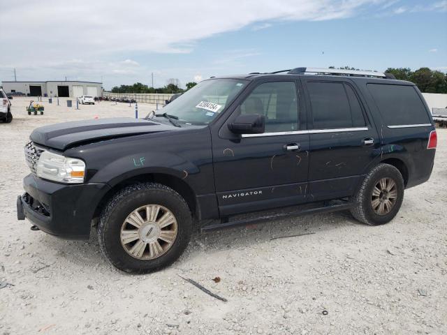 LINCOLN NAVIGATOR 2014 with VIN 5LMJJ2J56EEL05139 - Photo from auction
