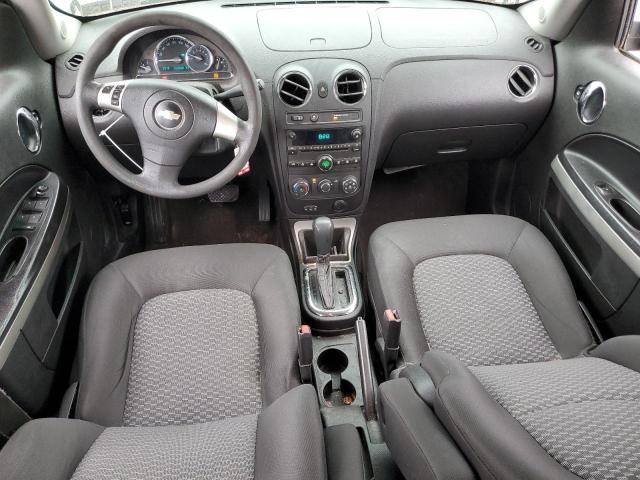 Photo 8 from auction – 2009 CHEVROLET HHR LS with VIN 3GNCA13B09S635939