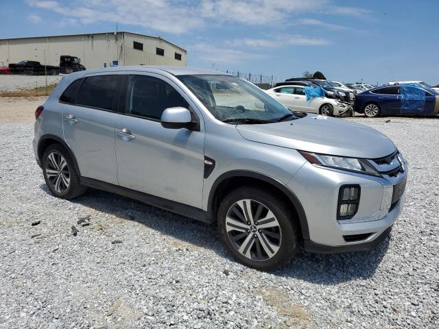 Photo 4 from auction – 2020 MITSUBISHI OUTLANDER with VIN JA4AP3AU6LU014687