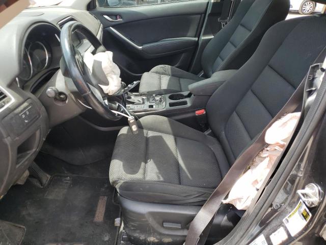 Photo 7 from auction – 2016 MAZDA CX-5 TOURI with VIN JM3KE2CY5G0740197