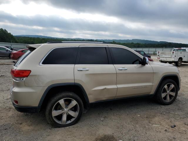 Photo 3 from auction – 2014 JEEP GRAND CHER with VIN 1C4RJFBG7EC416912