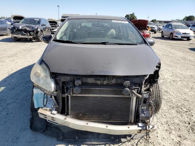 Photo 5 from auction – 2013 TOYOTA PRIUS with VIN JTDKN3DU3D1721387
