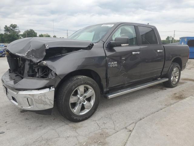 RAM 1500 SLT 2016 with VIN 1C6RR7LG6GS283279 - Photo from auction