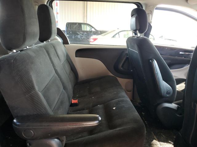 Photo 11 from auction – 2016 DODGE GRAND CARA with VIN 2C4RDGBG1GR278324