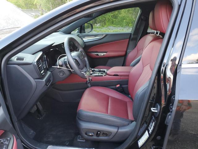 Photo 7 from auction – 2023 LEXUS NX 350H with VIN 2T2GKCEZ5PC011122