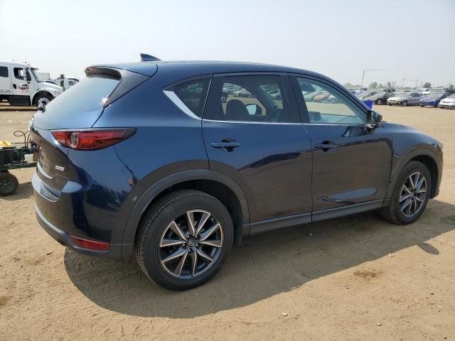 Photo 3 from auction – 2018 MAZDA CX-5 GRAND with VIN JM3KFBDM2J0324155