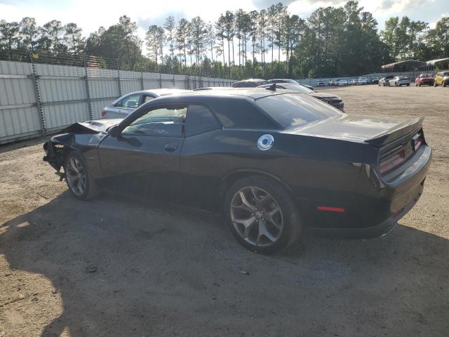 Photo 2 from auction – 2016 DODGE CHALLENGER with VIN 2C3CDZBT2GH256647