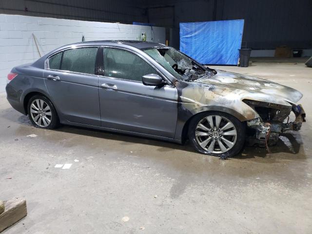 Photo 4 from auction – 2012 HONDA ACCORD EX with VIN 1HGCP2F76CA139459